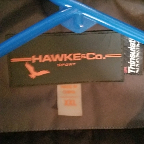 Hawke & Co. Coat - Picture 5 of 5